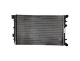Radiateur eau pour VOLKSWAGEN POLO 4 PHASE 2
