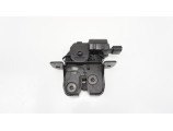 Serrure de coffre pour RENAULT SCENIC 3 PHASE 3