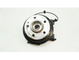 Pivot de moyeu arriere droit pour MERCEDES VITO 447 MIXTO PHASE 2