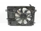 Moto ventilateur radiateur pour PEUGEOT EXPERT 4