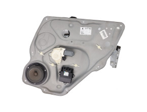 Leve vitre electrique arriere droit pour MERCEDES CLASSE B 245 PHASE 2 Leve vitre electrique arriere droit pour MERCEDES CLASSE B 245 PHASE 2