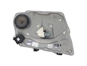 Leve vitre electrique avant gauche pour MERCEDES CLASSE B 245 PHASE 2 Leve vitre electrique avant gauche pour MERCEDES CLASSE B 245 PHASE 2