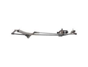 Moteur essuie glace avant pour MERCEDES CLASSE B (245) PHASE 2