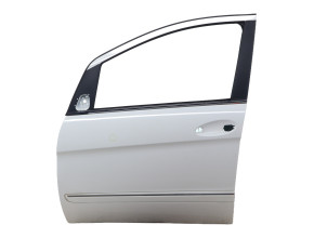 Porte avant gauche pour MERCEDES CLASSE B 245 PHASE 2
