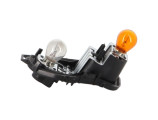Platine feu arriere gauche pour RENAULT CLIO 4 PHASE 2