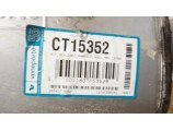 Silencieux intermediaire (echappement) pour CITROEN BERLINGO 1 PHASE 1
