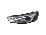 Optique avant principal gauche (feux)(phare) pour AUDI A1 1 SPORTBACK PHASE 2
