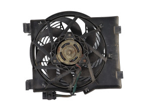 Moto ventilateur radiateur pour OPEL CORSA C PHASE 1