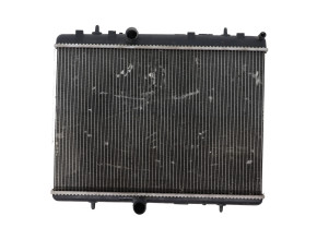 Radiateur eau pour CITROEN C4 1 PHASE 2 COUPE Radiateur eau pour CITROEN C4 1 PHASE 2 COUPE
