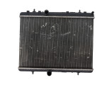 Radiateur eau pour CITROEN C4 1 PHASE 2 COUPE