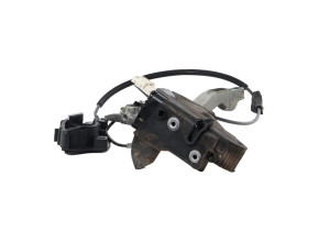 Serrure avant droit pour CITROEN C4 1 PHASE 2 COUPE Serrure avant droit pour CITROEN C4 1 PHASE 2 COUPE