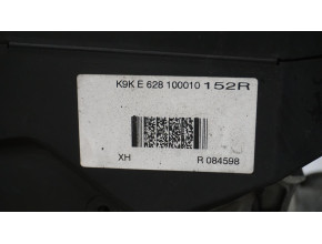Moteur pour RENAULT CLIO 4 PHASE 1