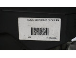 Moteur pour RENAULT CLIO 4 PHASE 1