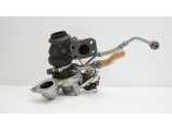 Turbo pour PEUGEOT 207 PHASE 2