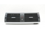 Aerateur tableau de bord pour BMW X5 E70 PHASE 2