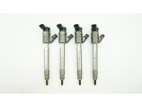 Injecteurs pour FORD TRANSIT CONNECT 2 PHASE 2