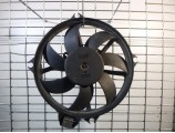 Ventilateur pour RENAULT SCENIC 3 PHASE 1