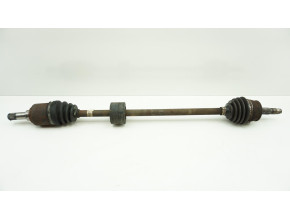 Cardan droit (transmission) pour FIAT GRANDE PUNTO II PHASE 2