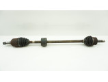 Cardan droit (transmission) pour FIAT GRANDE PUNTO II PHASE 2