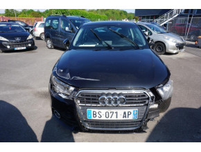 Mecanisme de leve vitre electrique avant droit pour AUDI A1 1 PHASE 1