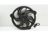 Moto ventilateur radiateur pour PEUGEOT EXPERT 2