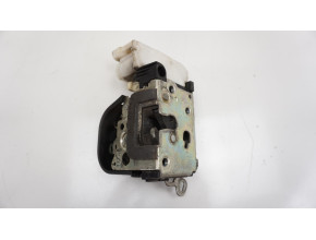 Serrure avant gauche pour ALFA ROMEO 147 PHASE 2 Serrure avant gauche pour ALFA ROMEO 147 PHASE 2