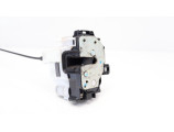 Serrure avant droit pour FIAT PANDA 2 PHASE 2