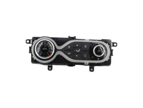 Commande chauffage pour RENAULT ZOE 1 Commande chauffage pour RENAULT ZOE 1