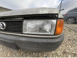 Optique avant principal gauche (feux)(phare) pour AUDI 90 2