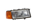 Optique avant principal droit (feux)(phare) pour AUDI 90 2