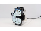 Serrure arriere droit pour FIAT PANDA 2 PHASE 2