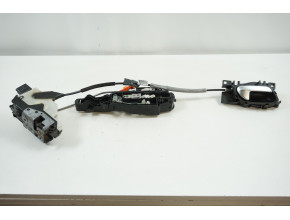 Serrure avant droit pour CITROEN DS4 PHASE 1 Serrure avant droit pour CITROEN DS4 PHASE 1