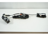 Serrure avant droit pour CITROEN DS4 PHASE 1
