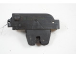 Serrure de hayon pour CITROEN C4 1 PHASE 2 COUPE