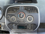 Aerateur tableau de bord pour RENAULT KANGOO 2 PHASE 2