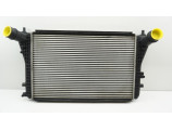 Echangeur air (Intercooler) pour VOLKSWAGEN GOLF PLUS PHASE 2