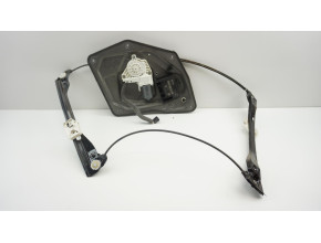 Leve vitre electrique avant droit pour SKODA SUPERB 2 PHASE 1 BREAK