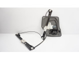 Leve vitre electrique avant gauche pour SKODA SUPERB 2 PHASE 1 BREAK