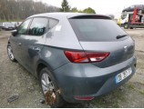 Train arriere complet pour SEAT LEON 3 PHASE 1