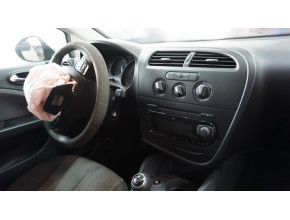 Commande chauffage pour SEAT LEON 2 PHASE 2 Commande chauffage pour SEAT LEON 2 PHASE 2