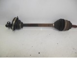 Cardan gauche (transmission) pour RENAULT SCENIC 1 PHASE 2