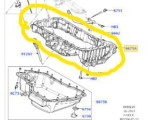 Moteur pour LAND ROVER RANGE ROVER 1 EVOQUE PHASE 1