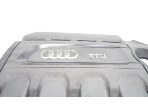 Cache moteur pour AUDI A3 3 SPORTBACK PHASE 1 Cache moteur pour AUDI A3 3 SPORTBACK PHASE 1