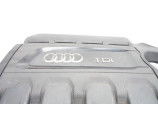 Cache moteur pour AUDI A3 3 SPORTBACK PHASE 1