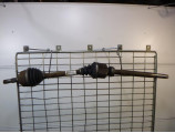 Cardan droit (transmission) pour PEUGEOT 5008 PHASE 1