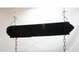Echangeur air (Intercooler) pour FORD S-MAX 1 PHASE 1