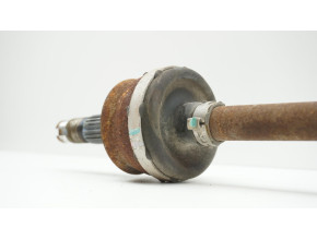 Cardan arriere gauche (transmission) pour FIAT PANDA CROSS 3 Cardan arriere gauche (transmission) pour FIAT PANDA CROSS 3