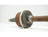 Cardan arriere gauche (transmission) pour FIAT PANDA CROSS 3