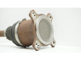 Cardan arriere droit (transmission) pour FIAT PANDA CROSS 3