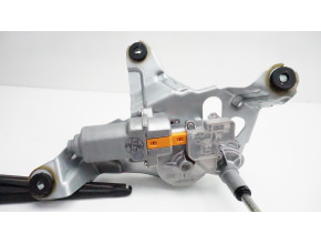Moteur essuie glace arriere pour NISSAN X-TRAIL 2 PHASE 2 Moteur essuie glace arriere pour NISSAN X-TRAIL 2 PHASE 2